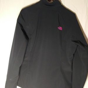 Women's North face